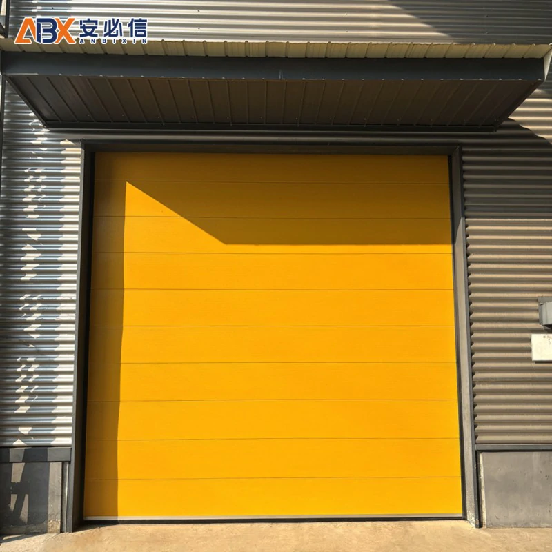 黄冈市提升门